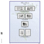 Luxe supplement Faroe Islands (incl. Booklets) 2025