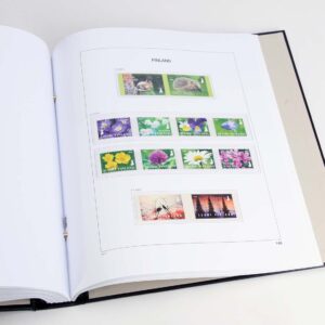 Luxe supplement Finland 2020
