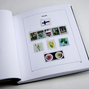 Luxe supplement Finland 2021