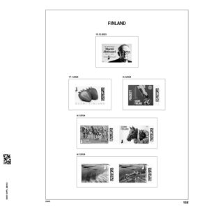 Luxe supplement Finland 2024