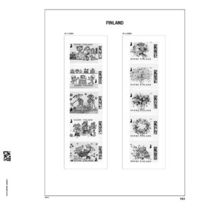 Luxe supplement Finland 2025