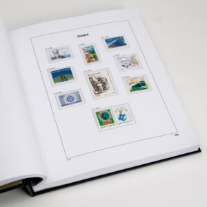 Luxe supplement Frankrijk 2016