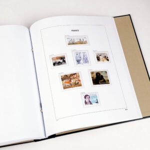 Luxe supplement Frankrijk 2019