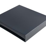 Luxe slipcase (Inner dimensions 31.5 x 5 x 28.5 cm)