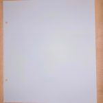 Grey leaves (endpapers) for your DAVO Luxe and Regular abums 