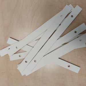 Opvul latjes voor Luxe landen albums