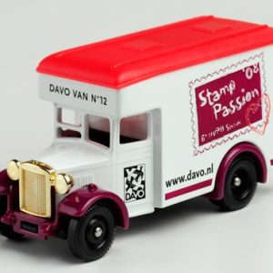Van 12