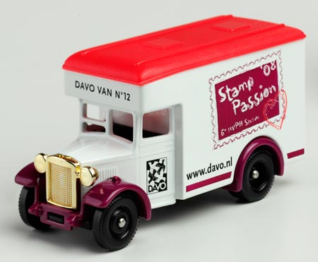 Van 12