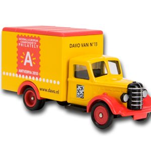 Van 13
