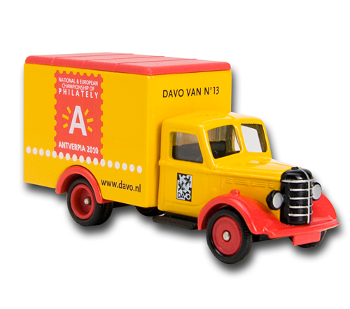 Van 13