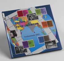 Thema-boek Tussen twee culturen (nummer 5)