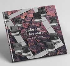 Thema-boek Nederland en het water (nummer 11)