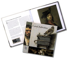 Thema-boek Fabritius (nummer 14)