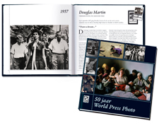 Thema-boek world Press Photo (nummer 16)
