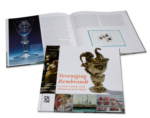 Themebook Vereniging Rembrandt + stamp (21)