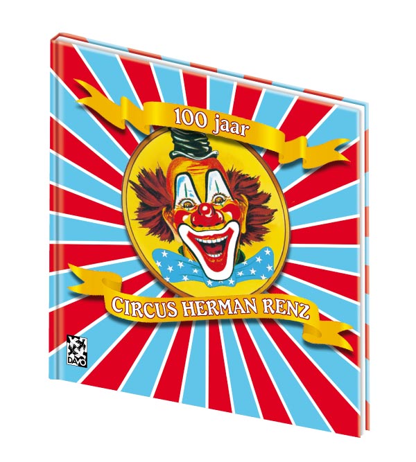 Themebook 100 jaar Circus Renz (27)