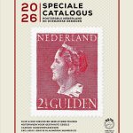 NVPH Special Catalogue 2024 hard cover