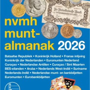 NVMH Muntalmanak Nederland & O.R. 2027