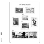 Luxe supplement St. Pierre et Miquelon 2025