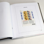 Luxe supplement Netherlands sheetlet pages 2021
