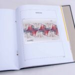 Luxe supplement Netherlands sheetlet pages 2022
