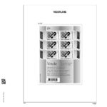 Luxe supplement Netherlands sheetlet pages 2023