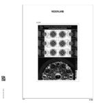 Luxe supplement Netherlands sheetlet pages 2025