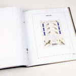 Luxe supplement Netherlands sheetlet pages 2019