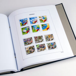 Luxe supplement Guernsey 2019