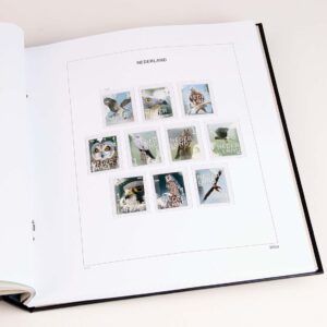 Luxe supplement Nederland extra 2020