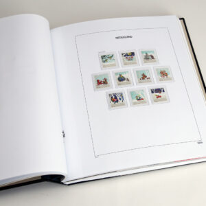 Luxe supplement Nederland extra 2021