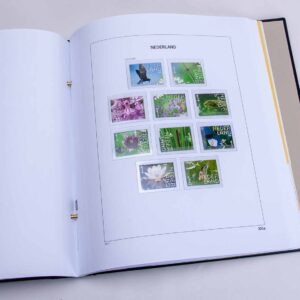 Luxe supplement Nederland extra 2022