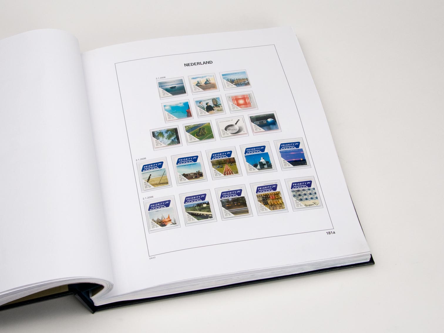 Luxe supplement Nederland extra 2026