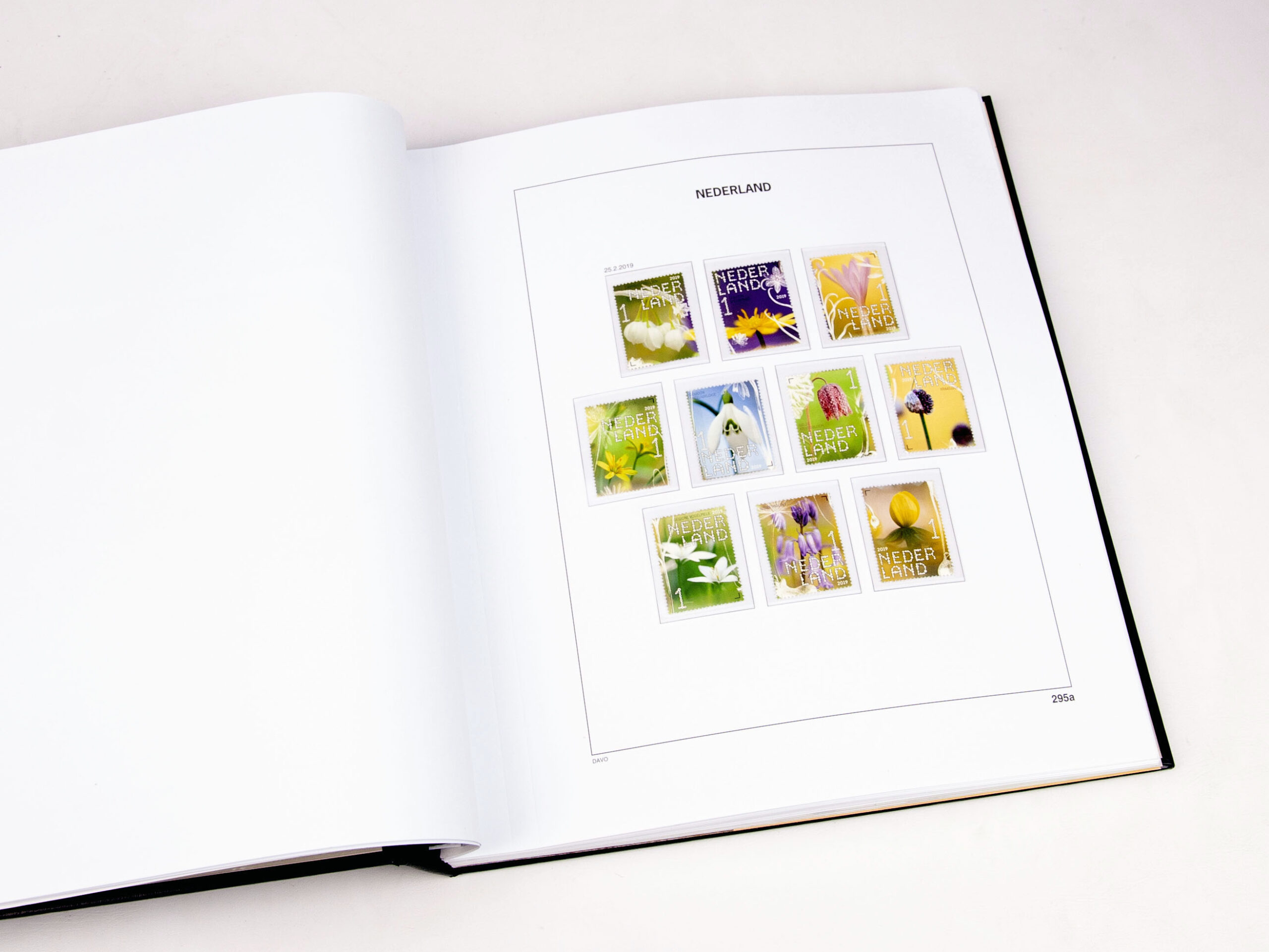 Luxe supplement Netherlands extra 2019
