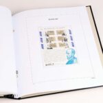 Luxe supplement Netherlands sheetlet pages extra 2020