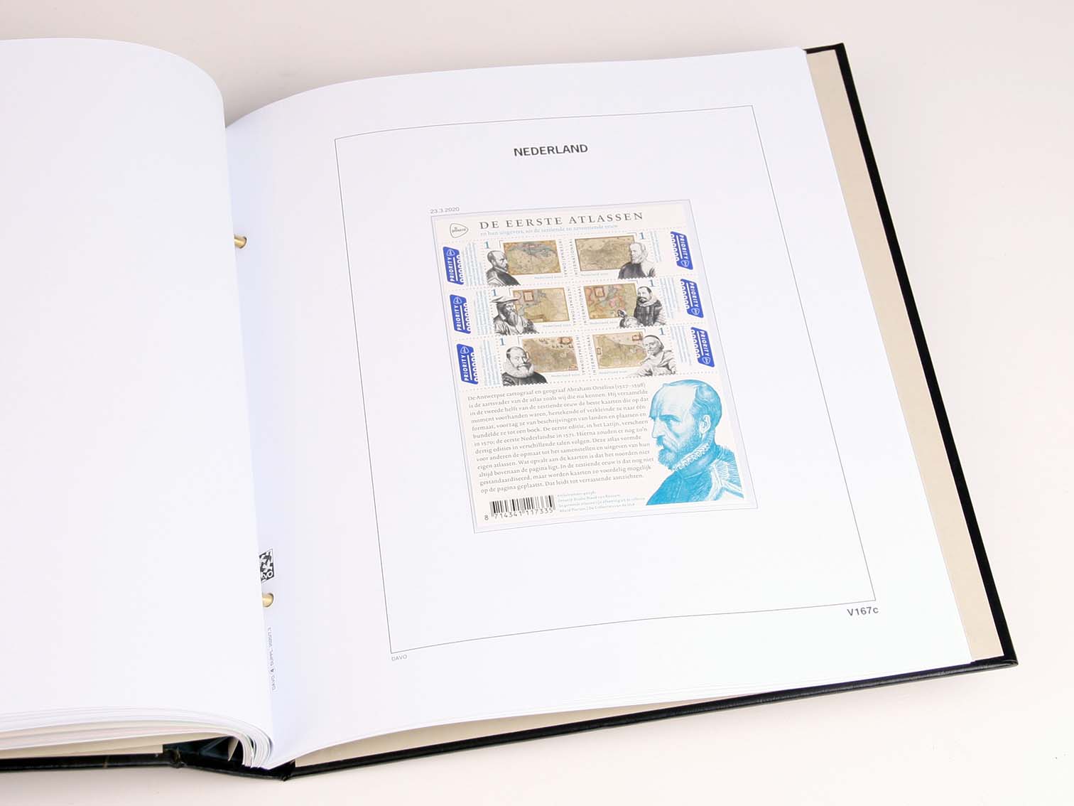 Luxe supplement Nederland velletjes extra 2020