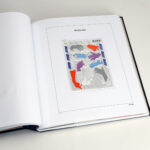 Luxe supplement Netherlands sheetlet pages extra 2011