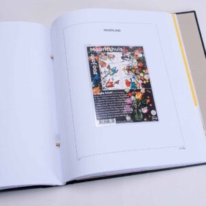 Luxe supplement Nederland velletjes extra 2022