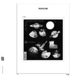 Luxe supplement Netherlands sheetlet pages extra 2023