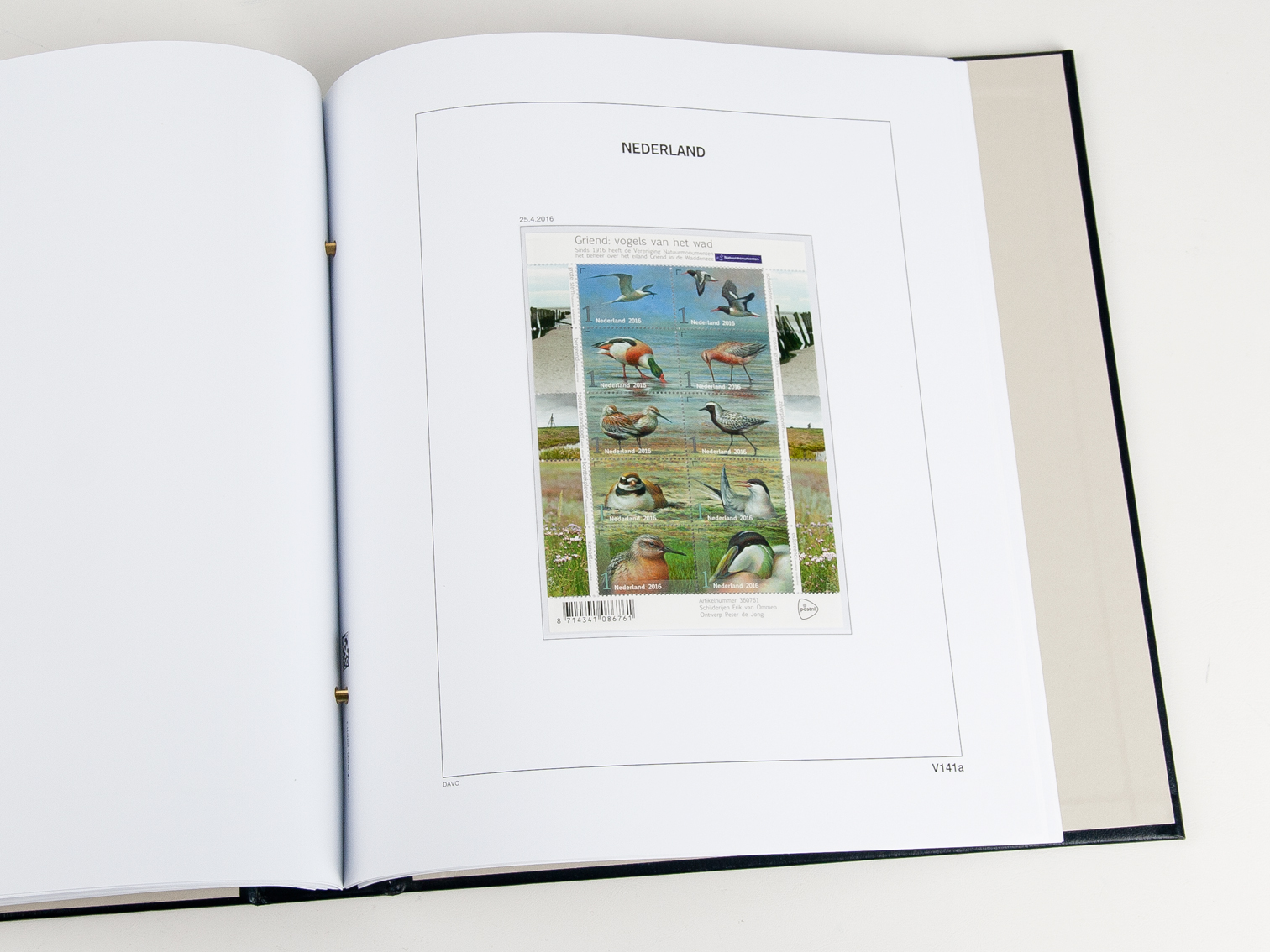 Luxe supplement Nederland velletjes extra 2026