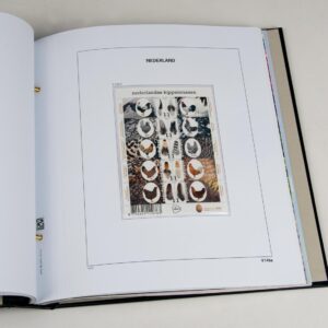 Luxe supplement Nederland velletjes extra 2017