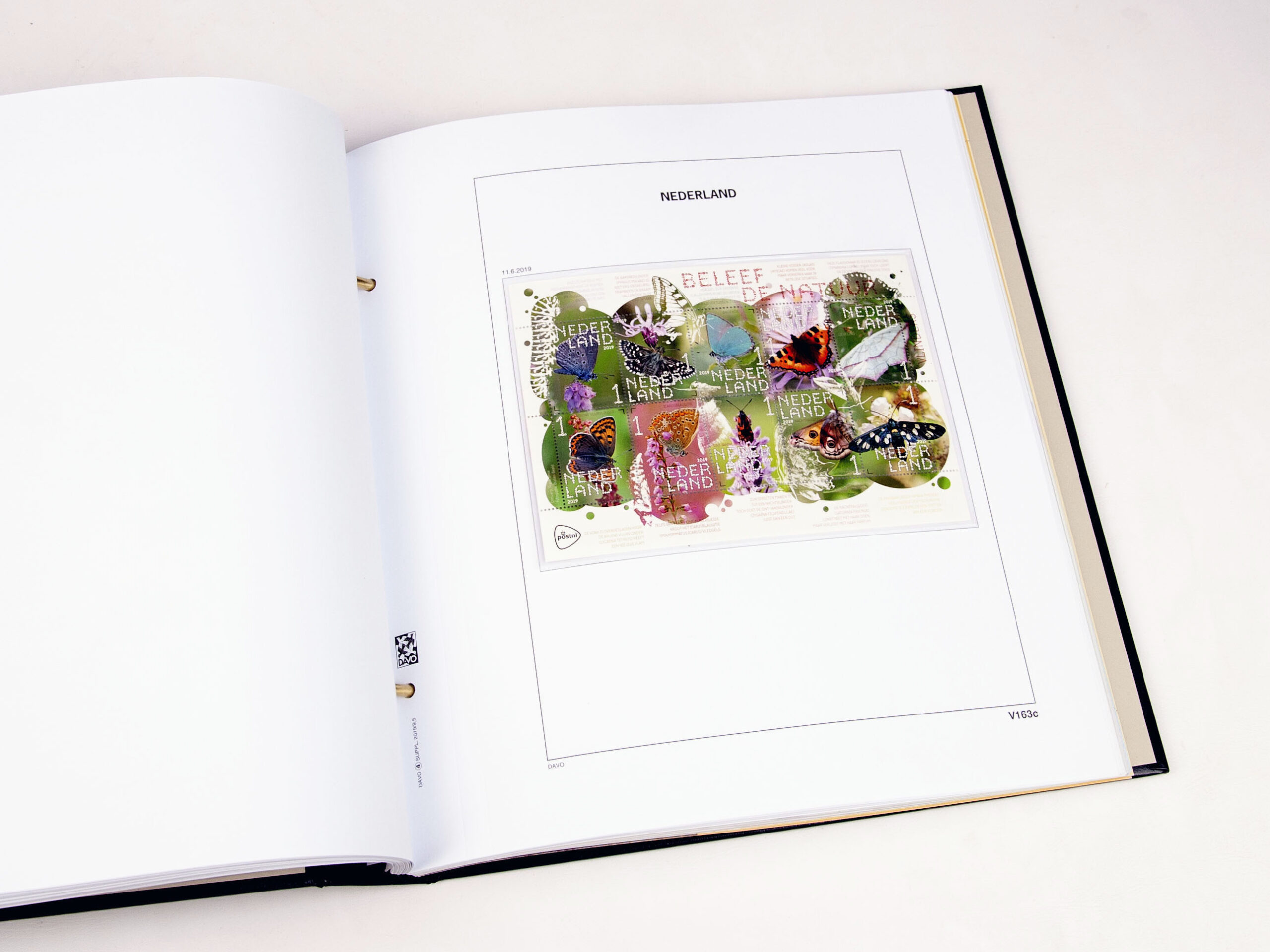 Luxe supplement Nederland velletjes extra 2019