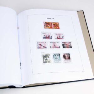 Luxe supplement Gibraltar 2020