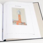 Luxe supplement Belgium railways 2012