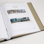 Luxe supplement Belgium railways 2005