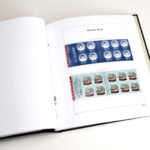 Luxe supplement Belgium  booklets/Carnets  2022