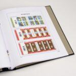 Luxe supplement Belgium  booklets/Carnets  2026