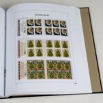 Luxe supplement Belgium  booklets/Carnets  2017