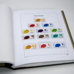 Luxe supplement Belgium Kilopost 2003