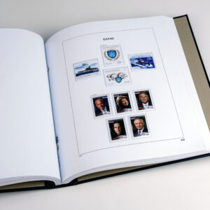 Luxe supplement Griekenland 2019